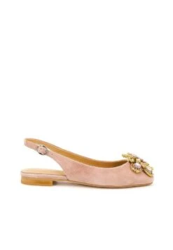 Alma En Pena Sintra - Slingback Ballerina´S - Pink 7 Alma En Pena Sintra - Slingback Ballerina´S - Pink -Alma En Pena Winkel 700cf275489a4e648d8c6024fa52e1b4