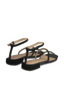 Alma En Pena Bipa - Sandalen - Black 5 Alma En Pena Bipa - Sandalen - Black -Alma En Pena Winkel 723d1231ef024649b1a59223a9b3267f