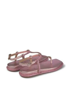 Alma En Pena Betelu - Teensandalen - Rosa -Alma En Pena Winkel 7be162668d594b148855969f7ce6ba31