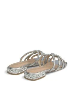 Alma En Pena Ensi - Muiltjes - Plata -Alma En Pena Winkel 7c9f27ccf2ed4dcf944eef0de5273cbd