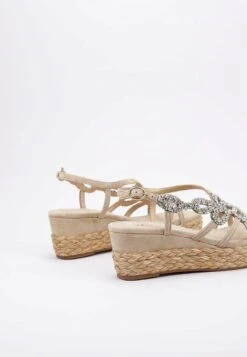 Alma En Pena Espadrilles - Beige 10 Alma En Pena Espadrilles - Beige -Alma En Pena Winkel 7e14a2225c3e4170ba84818fd2775898