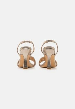 Alma En Pena Sandalen Met Hoge Hak - Diva Bronze -Alma En Pena Winkel 7e4968940e8243a6aba3744ad00ad96e
