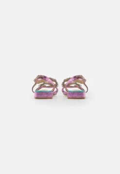 Alma En Pena Sandalen - Combi Pink -Alma En Pena Winkel 7e79231909fd4814b53f1071ecbbda89