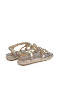 Alma En Pena Castedo - Sandalen - Bronce 5 Alma En Pena Castedo - Sandalen - Bronce -Alma En Pena Winkel 7f0c4ab068974e498b1d14ac723dcaf1