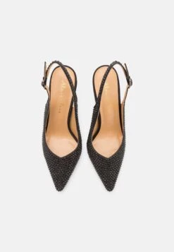 Alma En Pena Klassieke Pumps - Black -Alma En Pena Winkel 7fcf9338a1ce4a18a8506ac5d6fe65b7