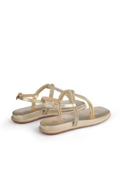 Alma En Pena Castillo - Teensandalen - Dorado -Alma En Pena Winkel 7ff663a532ba46ecac28a6c354083403