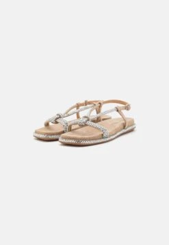 Alma En Pena Sandalen - Beige -Alma En Pena Winkel 8004063989e6434dbdc9adf482ae8086