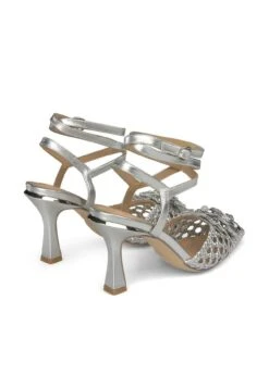 Alma En Pena Bandarra - Klassieke Pumps - Plata 5 Alma En Pena Bandarra - Klassieke Pumps - Plata -Alma En Pena Winkel 848fb22363bc4138b88b8757a5303480