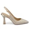 Alma En Pena Espinaler - Klassieke Pumps - Dorado