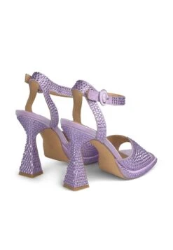 Alma En Pena Dubuisson - Sandalen - Morado -Alma En Pena Winkel 8c1ccf235c8749e9b7166ba70ac00ad2
