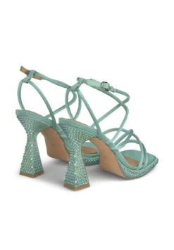 Alma En Pena Molen - Sandalen - Verde -Alma En Pena Winkel 8c7d19603731463f8883a84ef64a691a
