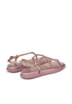 Alma En Pena Montoro - Sandalen - Rosa -Alma En Pena Winkel 8dcee5f9eee44d7ab80b1a26c990fbcb