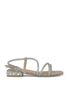 Alma En Pena Oden - Sandalen - Gris