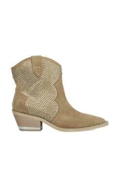 Alma En Pena Cordial - Cowboy-/Bikerlaarsjes - Arena