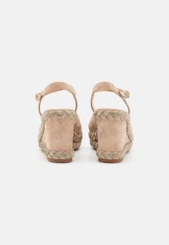 Alma En Pena Sandalen Met Hoge Hak - Beige -Alma En Pena Winkel 96d178b9c29641ee98e40e964d417aed