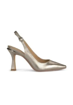 Alma En Pena Kondaira - Klassieke Pumps - Bronce
