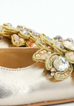 Alma En Pena Lagos - Hoge Hakken - Gold 9 Alma En Pena Lagos - Hoge Hakken - Gold -Alma En Pena Winkel 989d28168c1b4d6a98c3a0820827fe4a