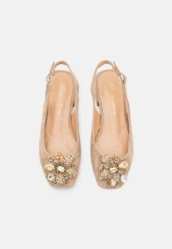 Alma En Pena Slingback Ballerina´S - Vison 11 Alma En Pena Slingback Ballerina´S - Vison -Alma En Pena Winkel 9a1c22f7d60b47578c28040751431b91