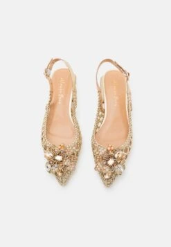 Alma En Pena Slingback Ballerina´S - Diva Gold 11 Alma En Pena Slingback Ballerina´S - Diva Gold -Alma En Pena Winkel 9a3f087aabdf4e0dbf728c1eb3515910