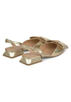Alma En Pena Petroni - Klassieke Pumps - Dorado 5 Alma En Pena Petroni - Klassieke Pumps - Dorado -Alma En Pena Winkel 9c7b89a62f184ab7abfa609d5b5a22b1