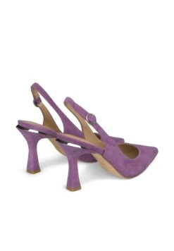 Alma En Pena Kondaira - Klassieke Pumps - Morado -Alma En Pena Winkel a37f47e2b0f74d69b285b39cfd822238