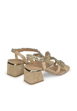 Alma En Pena Mile - Sandalen - Arena -Alma En Pena Winkel a5507c92a0ca4faab9c571097a254a5b