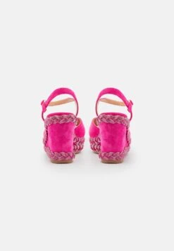 Alma En Pena Sandalen Met Hoge Hak - Fuxia 9 Alma En Pena Sandalen Met Hoge Hak - Fuxia -Alma En Pena Winkel a6f7de77b93d4c23b6029a7233442b9d