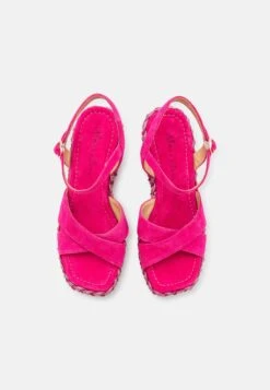 Alma En Pena Sandalen Met Hoge Hak - Fuxia 11 Alma En Pena Sandalen Met Hoge Hak - Fuxia -Alma En Pena Winkel a7194862353849f3a9ef2a9c52b31578