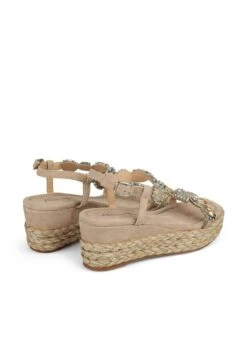 Alma En Pena Heder - Espadrilles - Arena 5 Alma En Pena Heder - Espadrilles - Arena -Alma En Pena Winkel a82c9cff0bee4ee3af1bdf5fe220ef5f