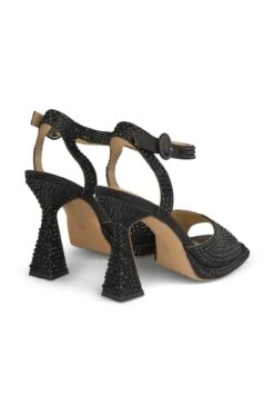 Alma En Pena Dubuisson - Sandalen - Black 5 Alma En Pena Dubuisson - Sandalen - Black -Alma En Pena Winkel a883ec467b45450e91b83b729201c808