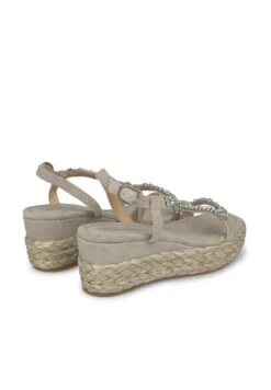 Alma En Pena Nare - Espadrilles - Gris -Alma En Pena Winkel a89dae9194944473b8c5e25a45eb1c6f
