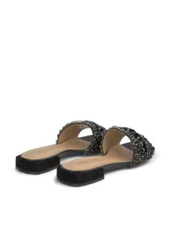 Alma En Pena Veren - Muiltjes - Black -Alma En Pena Winkel aa7f1cba8b0a42d68c8b7e9a9ecd4e25