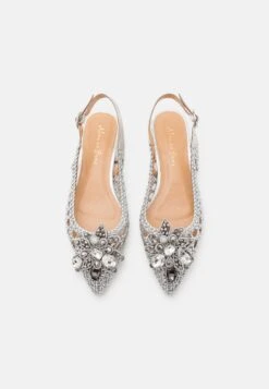 Alma En Pena Slingback Ballerina´S - Diva Silver 11 Alma En Pena Slingback Ballerina´S - Diva Silver -Alma En Pena Winkel ac4044edfc9a4c7fb17367ccfd91af98
