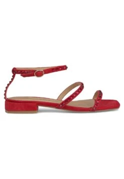 Alma En Pena Bipa - Sandalen - Rojo