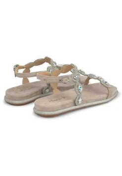 Alma En Pena Let - Sandalen - Gris -Alma En Pena Winkel ad83f78bfe464824bafbabc0a0aeed92