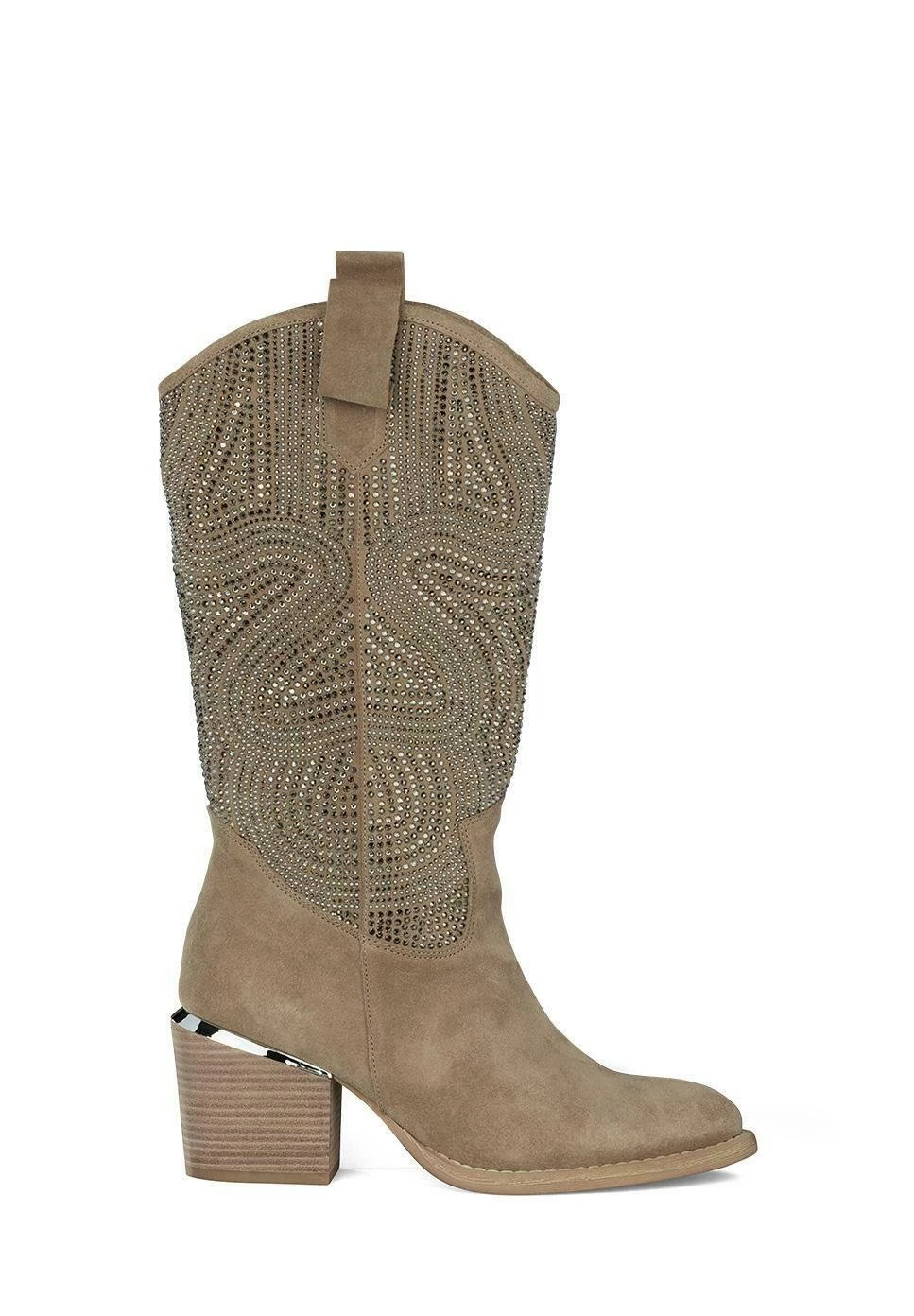 Alma En Pena Itaipava - Cowboy-/Bikerlaarsjes - Arena 1 Alma En Pena Itaipava - Cowboy-/Bikerlaarsjes - Arena