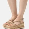 Alma En Pena Espadrilles - Beige