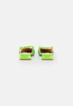 Alma En Pena Slingback Ballerina´S - Lime 9 Alma En Pena Slingback Ballerina´S - Lime -Alma En Pena Winkel b464f2fb256c45b6bd4cb3112476bcf7