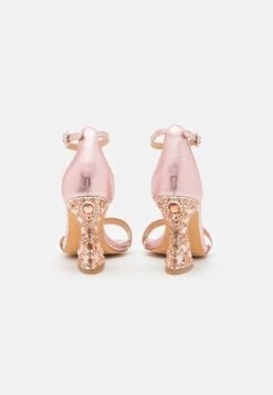 Alma En Pena Sandalen Met Hoge Hak - Diva Rose 9 Alma En Pena Sandalen Met Hoge Hak - Diva Rose -Alma En Pena Winkel b60d615b4af645f89bf70634ce328cd2