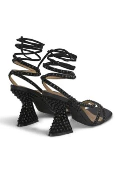 Alma En Pena Brauerei - Sandalen - Black -Alma En Pena Winkel b9564670d927417fabbff0fc45a0e64d