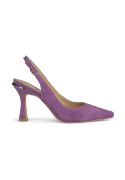 Alma En Pena Kondaira - Klassieke Pumps - Morado