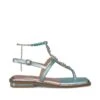 Alma En Pena Liner - Teensandalen - Azul