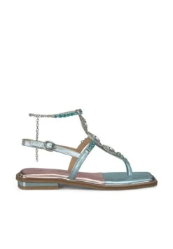 Alma En Pena Liner - Teensandalen - Azul