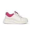 Alma En Pena Suze - Sneakers Laag - Rosa