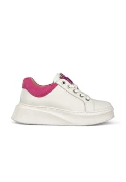 Alma En Pena Suze - Sneakers Laag - Rosa