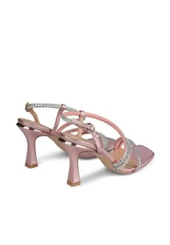 Alma En Pena Caleya - Sandalen - Rosa -Alma En Pena Winkel cbbfc3cb78cd4888a421b41a69f9ad81