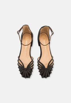 Alma En Pena Ballerina'S Met Enkelbandjes - Black 11 Alma En Pena Ballerina'S Met Enkelbandjes - Black -Alma En Pena Winkel cd379fe7f6f745139669a66af00f277d