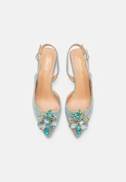 Alma En Pena Klassieke Pumps - Sky 11 Alma En Pena Klassieke Pumps - Sky -Alma En Pena Winkel d0cc261187064c4d9baed76fa93563e5