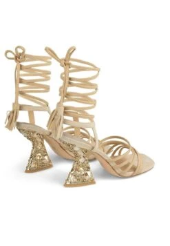 Alma En Pena Brune - Sandalen - Arena -Alma En Pena Winkel d46b66edb911421eb92354c222e9538c