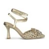 Alma En Pena Bandarra - Klassieke Pumps - Dorado